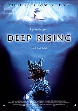 极度深寒.Deep.Rising.1998.X265.BD1080P.国英双语.特效字幕  1.95G